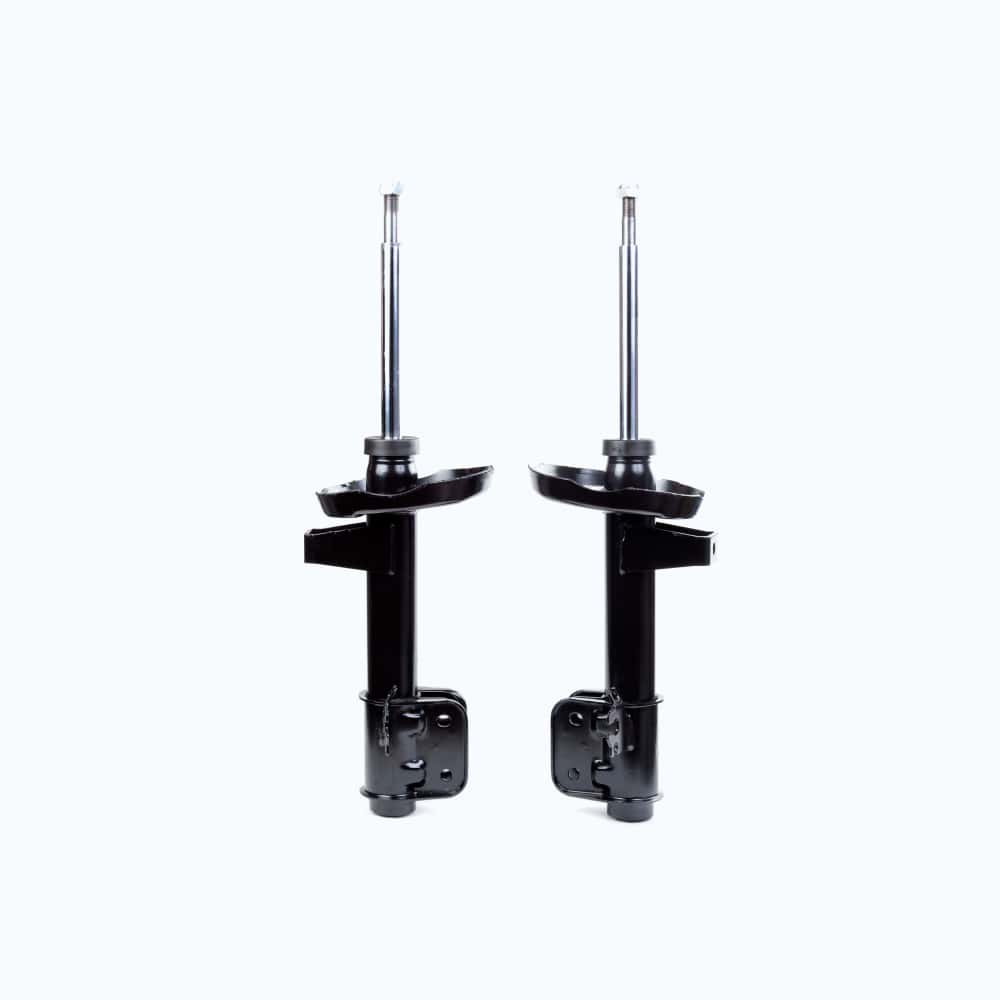 Suspension springs - Obrázek 5